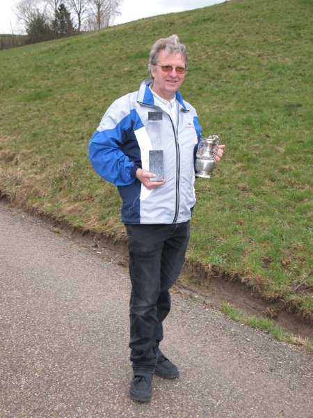 Sieger Bergamin Duno