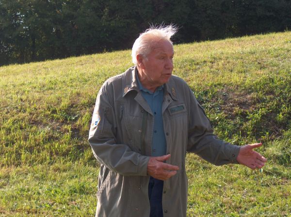 unser fachkundiger F�hrer 