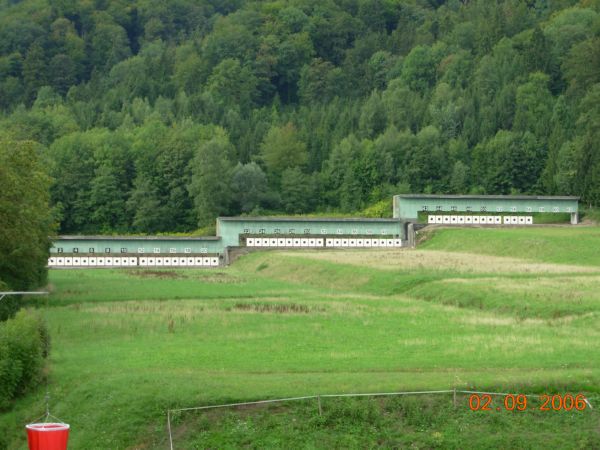 optimale Schiessverh�ltnisse