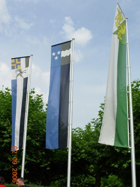 Wir haben die Aargauer Farben ehrenvoll vertreten