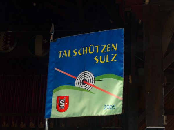 Dank den Talsch�tzen Sulz