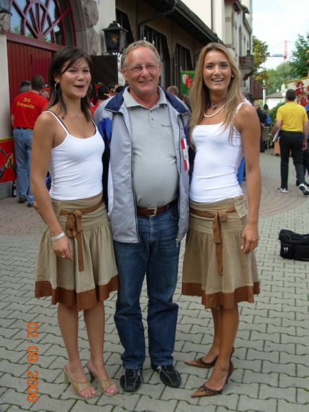 und der auch noch.....