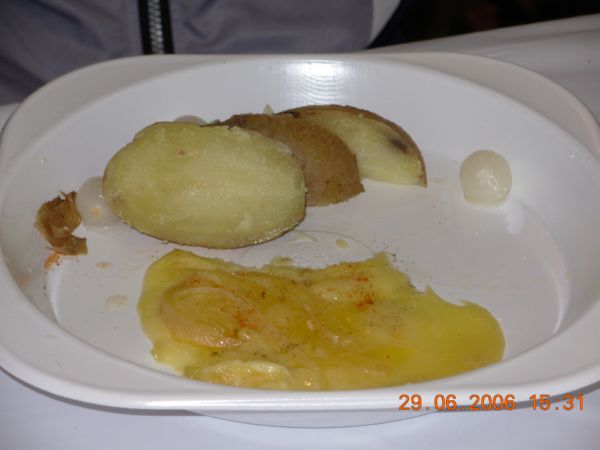 Ein Raclette zur rechten Zeit...