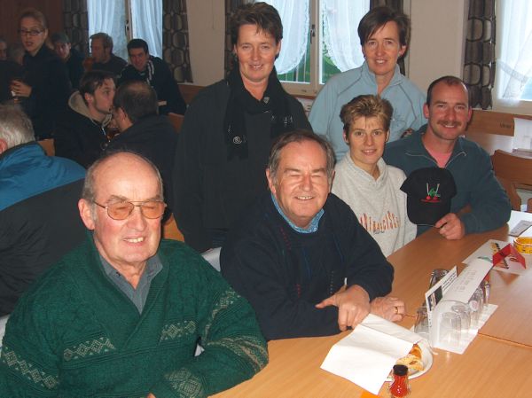 Gruppe Fr�chtefram