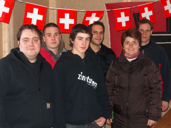 Gruppe Automobile Weiss AG