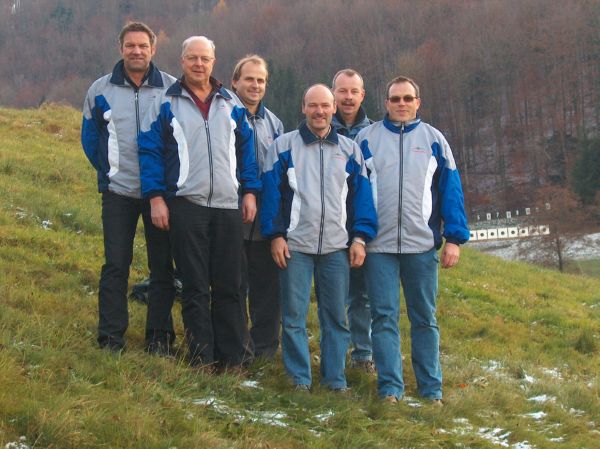 Gruppe Nagler (ausser Konkurrenz)