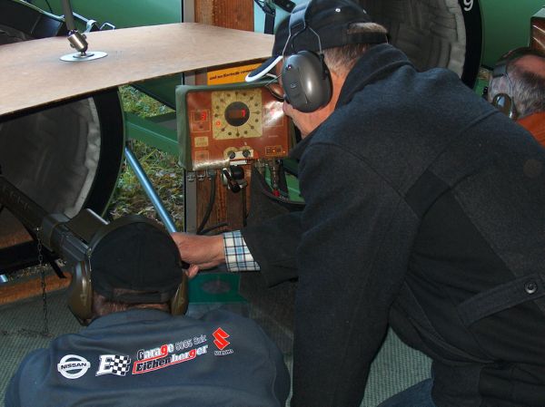 no chle nach rechts schiebe