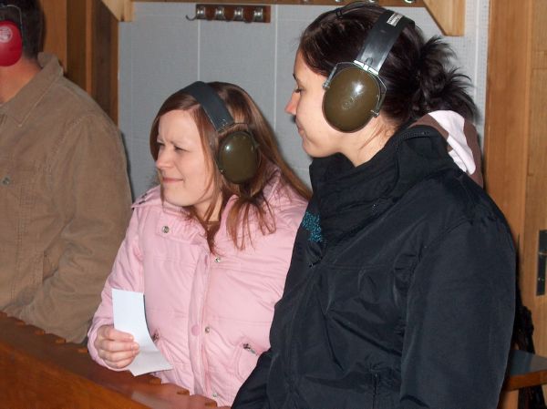 aber nachher Augen auf!