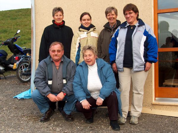 Gruppe Frisch + Freundlich