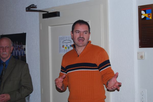 Weiss Herbert Gemeindeamman Sulz