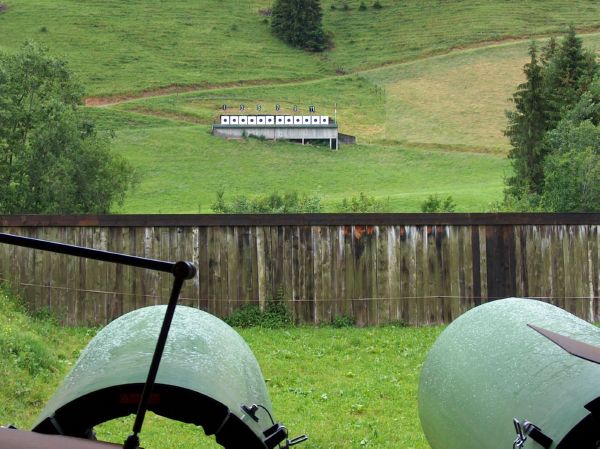 hatte auch seine T�cken......