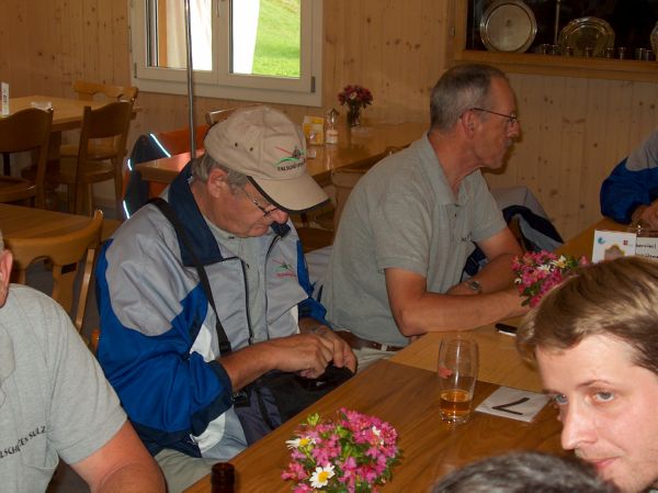 sucht Albert seinen n�chsten 1000er?