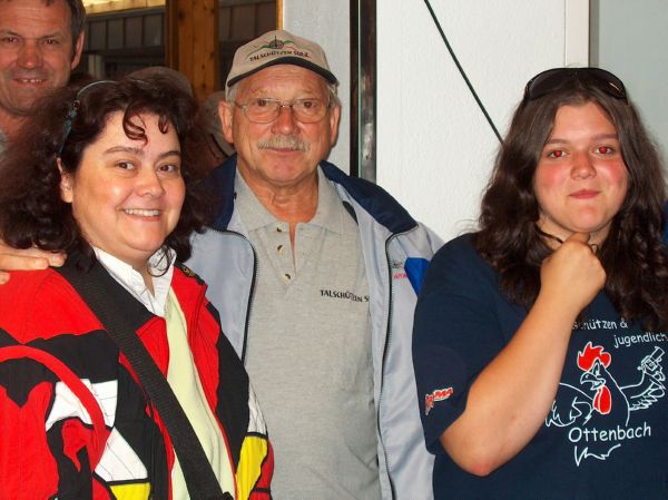 oder doch noch ein kurzer Halt?!