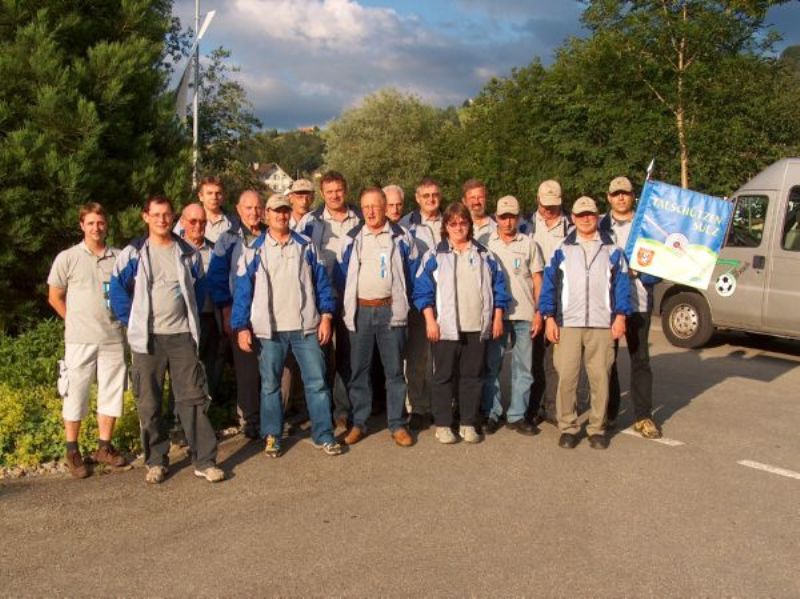 Talsch�tzen Sulz an Luzerner Kantonalen 2007