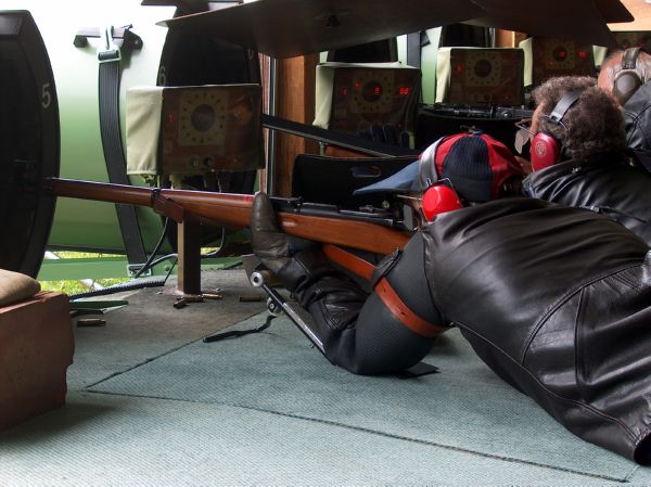 Es schoss das beste Resultat beim Auszahler