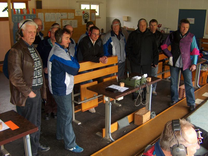 und wir Alle haben es gesehen!!!!