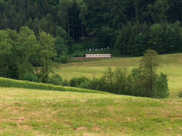 soll mal einer sagen, es war nicht optimal!