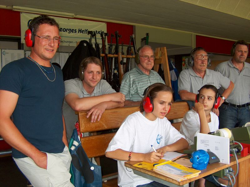 P�di ist sich der Sache nicht so ganz sicher, denn