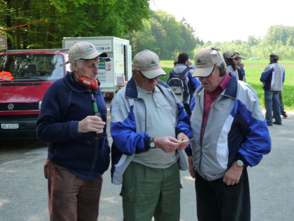 was es wohl gegeben hat?