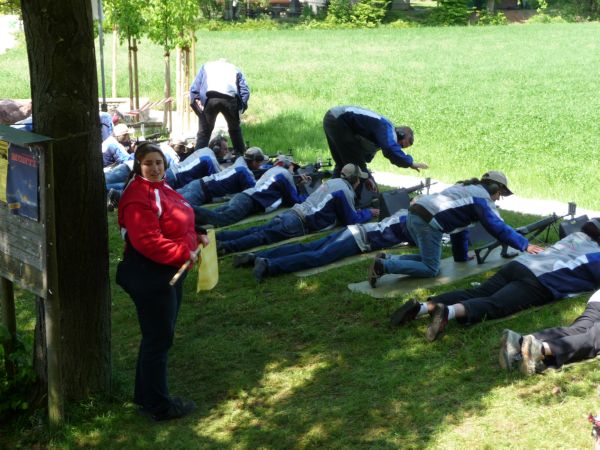 Talsch�tzen wo man schaut