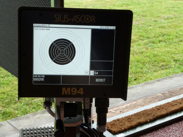 unsere neuen Monitore ab 5. August 2009