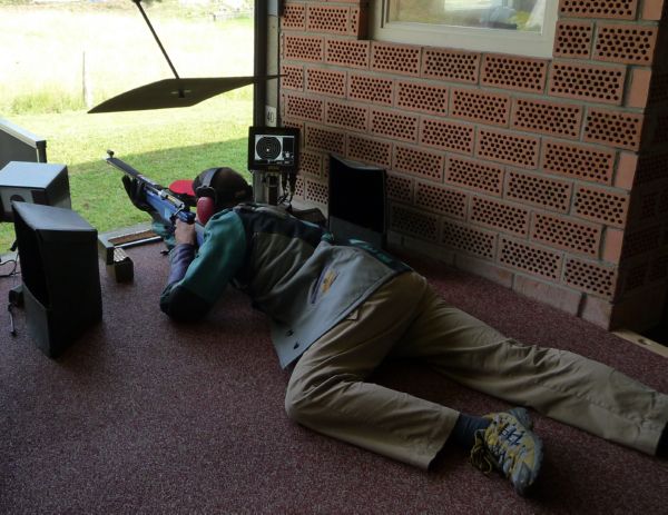 doch es ging auch anders