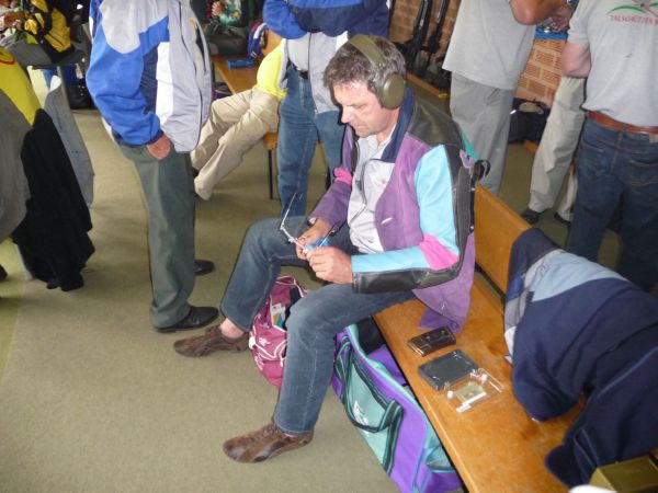 Putzen hilf immer; oder meistens!