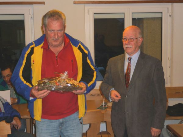 Lang Beat Rang 3. Spezialauszeichnung