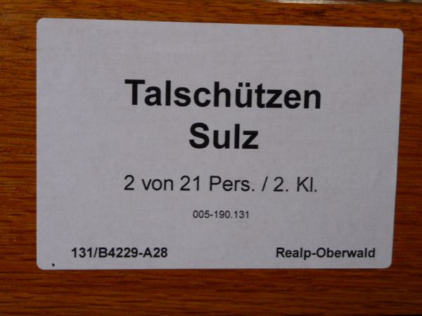 mehr h�nd aber nur 2. Klass!