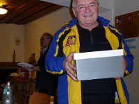 Sieger am Winterschiessen 2014 Ueli Bögli