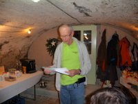 Obmann G50m Franz Merkofer