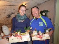 Meisterschaft G50m 2014 Siegerin Yvonne Merkofer und Toni Weiss (3)