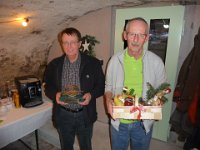 Grosse Meisterschaft G300m 2014 v.L.n.R. Willi Stäuble Sieger und Franz Merkofer (3)