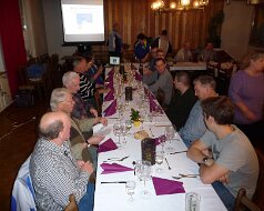 10. Generalversammlung 2015