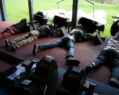 Cupschiessen G300m 2015