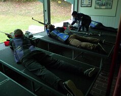 Endschiessen G50m 2015