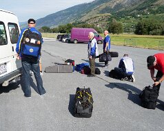 Eroeffnungsschiessen Wallis 2015