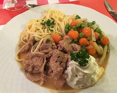 11. Generalversammlung 2016