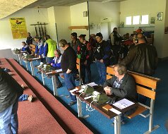 5. Talschiessen G300m 2016