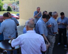 69. Bezirksverbandschiessen 2016