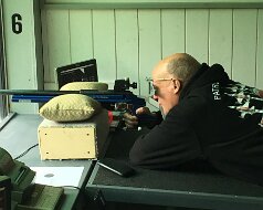 Endschiessen G50m 2016