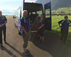 Nidwaldner Kantonales 2016