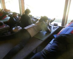 Tessiner Kantonales G50m 2016