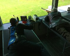 Volksschiessen G50m 2016