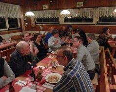 13. Generalversammlung 2018