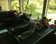 19. Deisigrabenschiessen G50m 2018