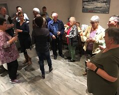 Absenden Endschiessen 2018