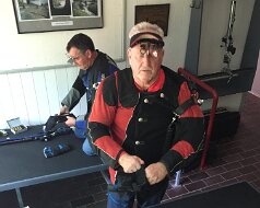 Cupschiessen G50m 2018