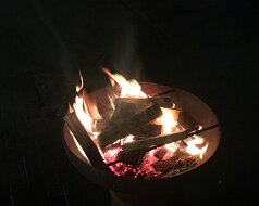 Hock und Absenden 2018