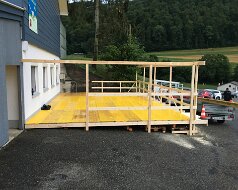 72. Bezirksverbandschiessen Sulz 2019